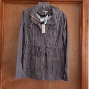 Stitch Fix 41 Hawthorn Lined Anorak w/ Hood